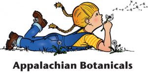 Appalachian Botanicals herbal formulas