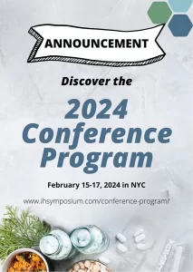 Naturopathy Canonsburg PA 2024 Conference Program