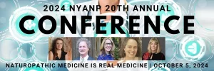 Naturopathy Canonsburg PA 2024 Conference