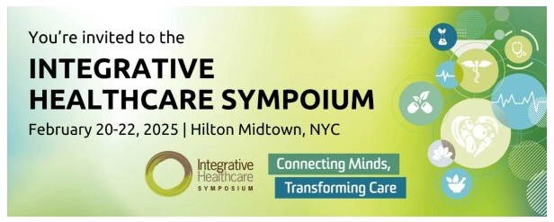 Naturopathy Canonsburg PA Integrative Healthcare Sympoium