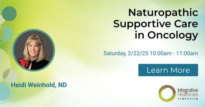 Naturopathy Canonsburg PA Naturopathic Supportive Care